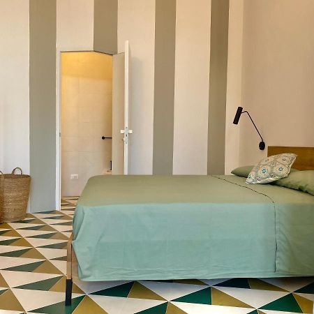 Apartmán Super Giu Ragusa Exteriér fotografie