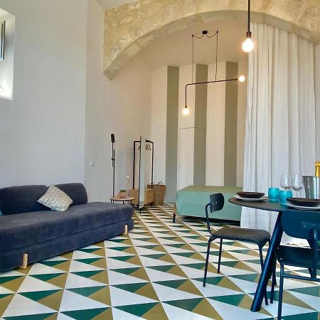 Apartmán Super Giu Ragusa Exteriér fotografie