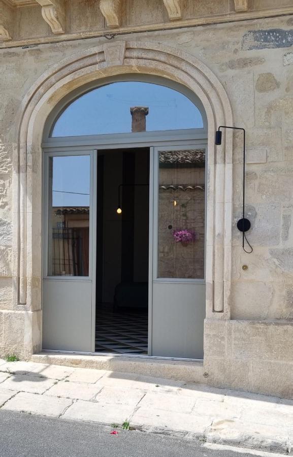 Apartmán Super Giu Ragusa Exteriér fotografie