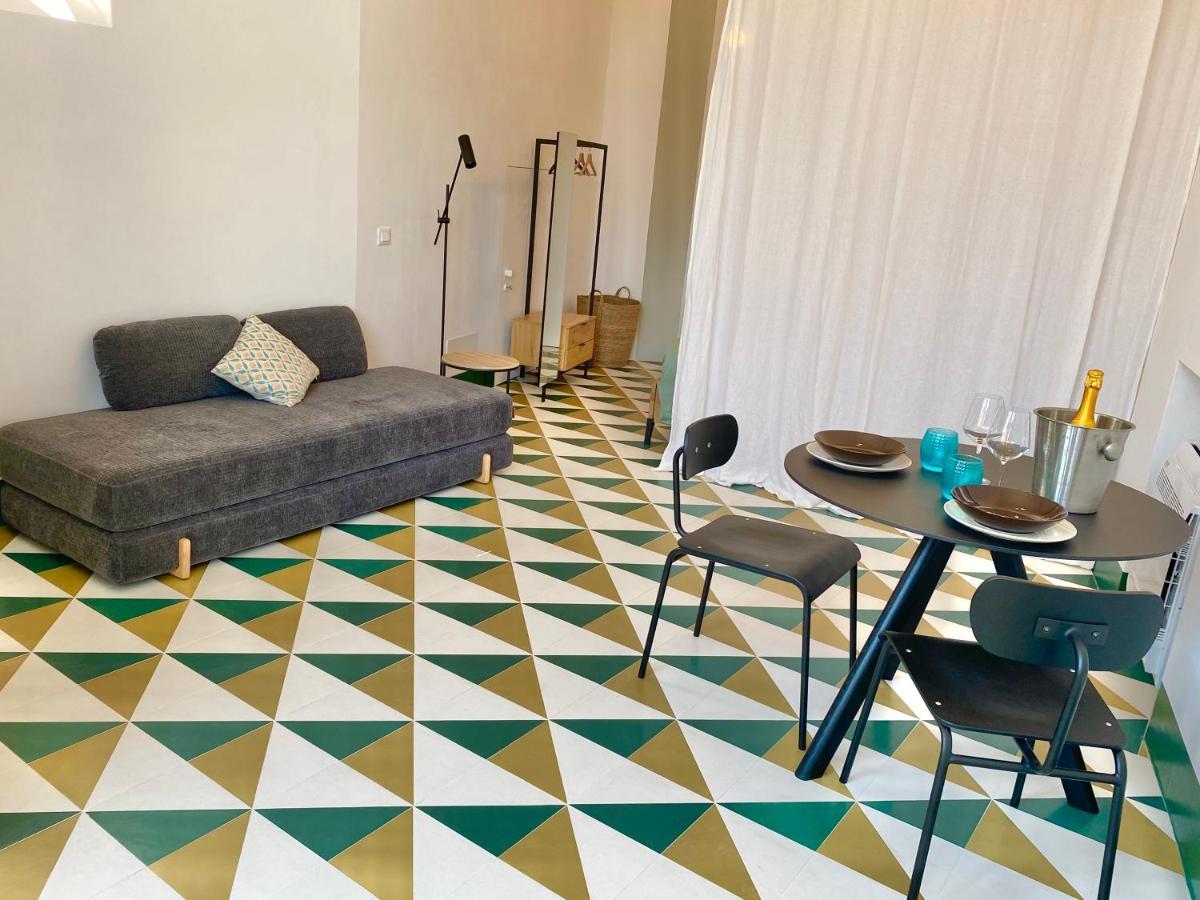 Apartmán Super Giu Ragusa Exteriér fotografie