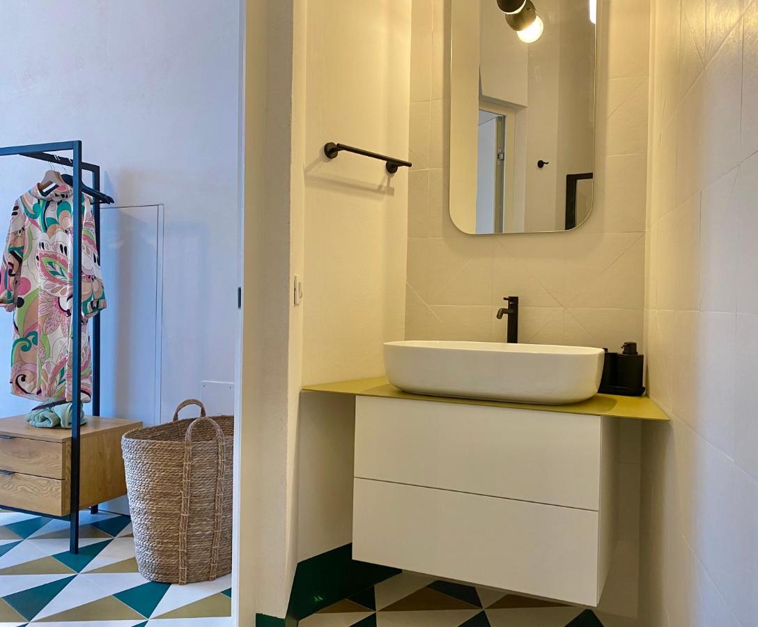 Apartmán Super Giu Ragusa Exteriér fotografie