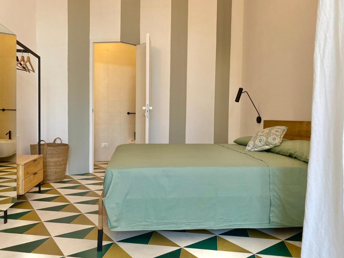 Apartmán Super Giu Ragusa Exteriér fotografie