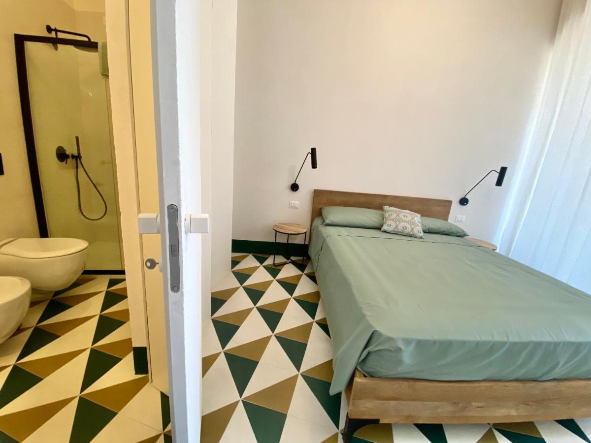 Apartmán Super Giu Ragusa Exteriér fotografie
