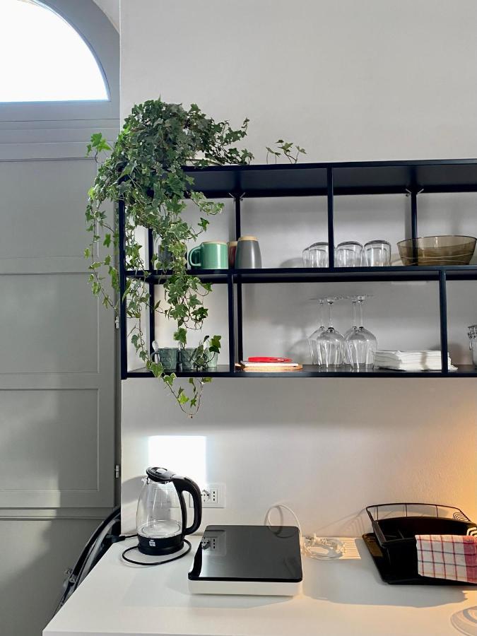 Apartmán Super Giu Ragusa Exteriér fotografie